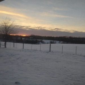 Meet your Posher, Lesa